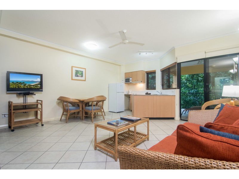 105 & 205 Pavilions/35 Macrossan Street, Port Douglas QLD 4877