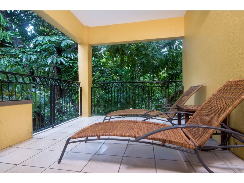 105 & 205 Pavilions/35 Macrossan Street, Port Douglas QLD 4877