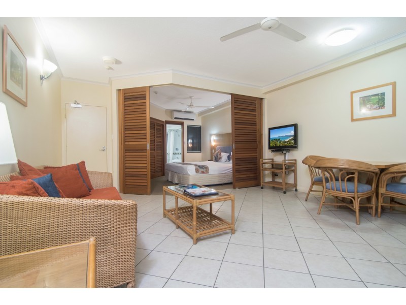 105 & 205 Pavilions/35 Macrossan Street, Port Douglas QLD 4877