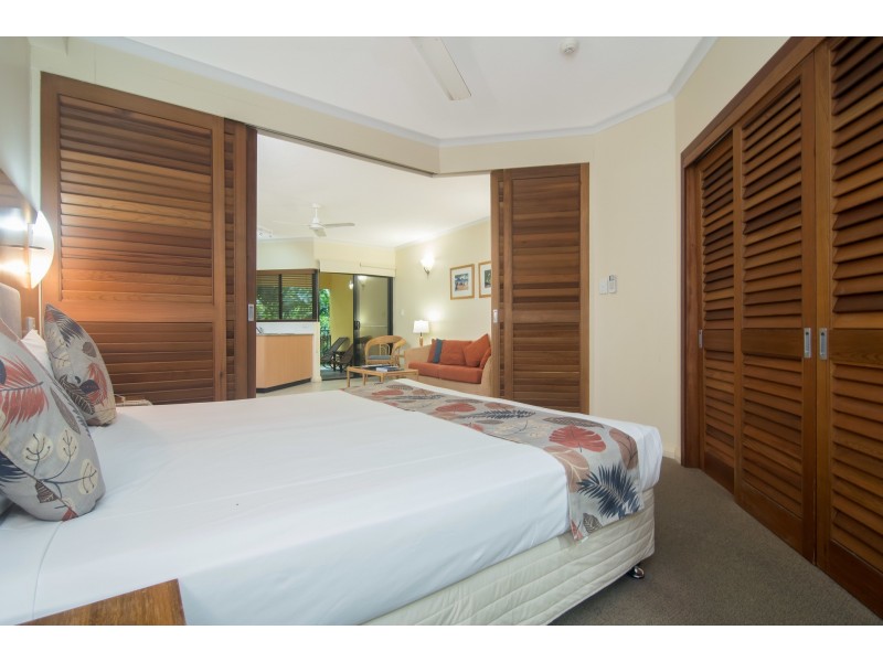 105 & 205 Pavilions/35 Macrossan Street, Port Douglas QLD 4877
