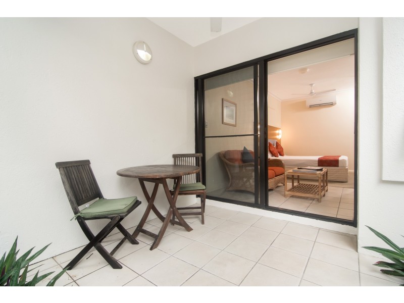 105 & 205 Pavilions/35 Macrossan Street, Port Douglas QLD 4877