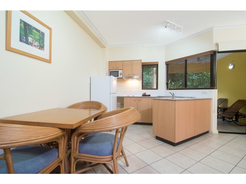 105 & 205 Pavilions/35 Macrossan Street, Port Douglas QLD 4877