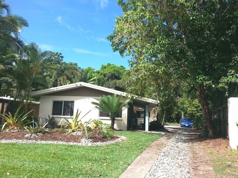 2/25 Pectan Avenue, Port Douglas QLD 4877