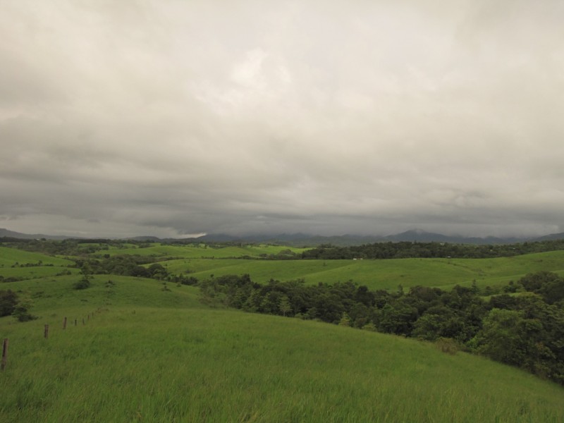 Lot 3 Nine Mile Road, Julatten QLD 4871