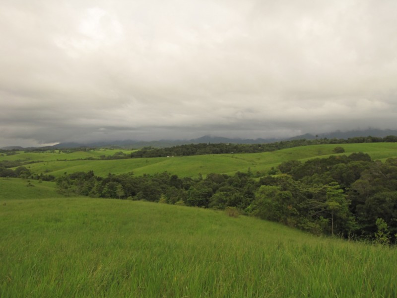 Lot 3 Nine Mile Road, Julatten QLD 4871