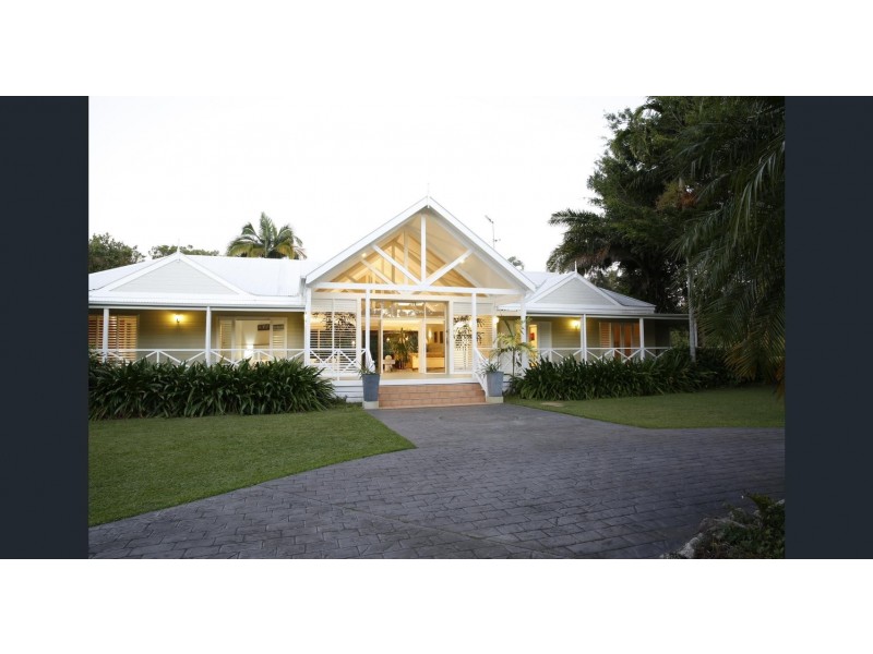 26 Sherrington Road, Mowbray, Port Douglas QLD 4877