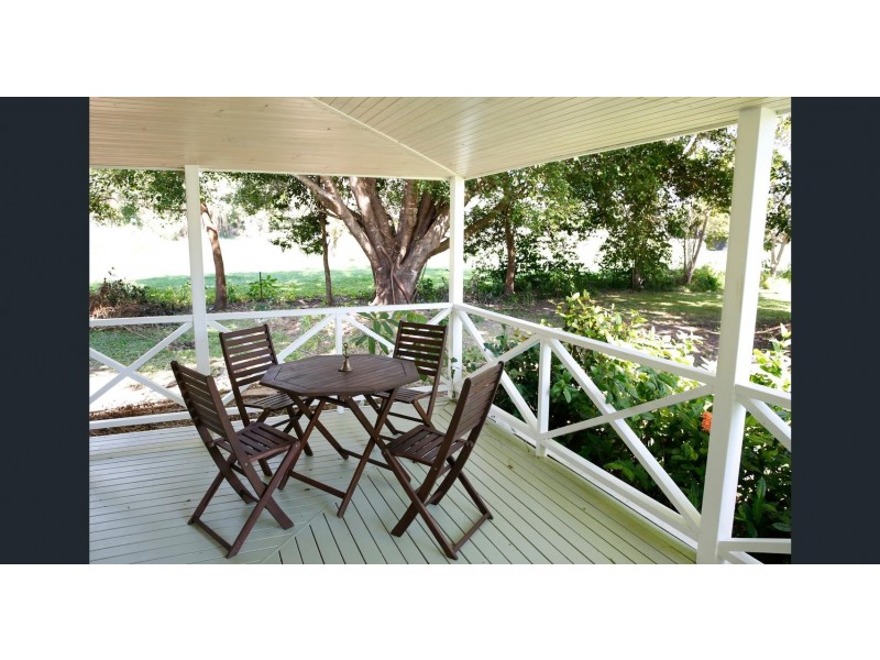 26 Sherrington Road, Mowbray, Port Douglas QLD 4877