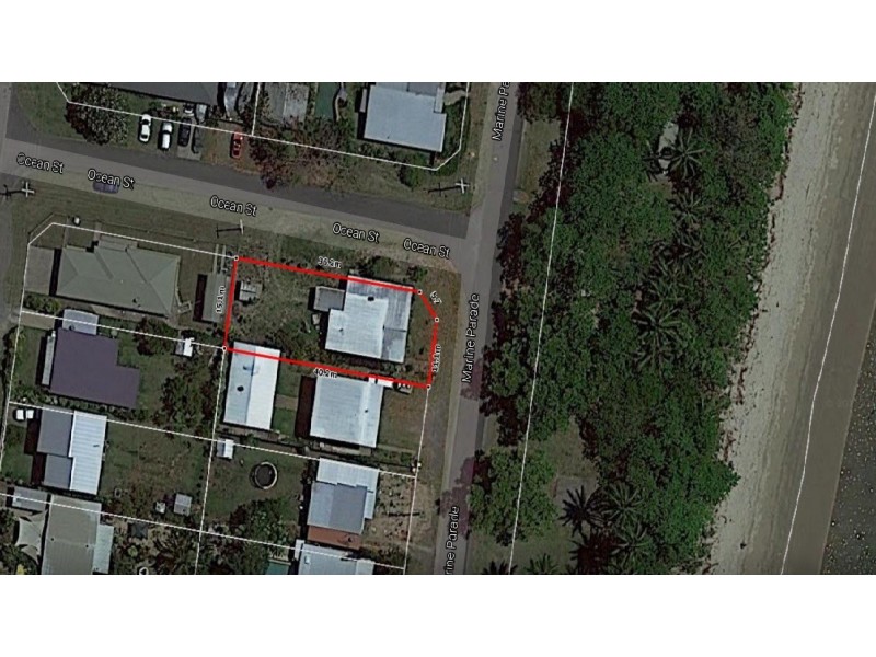58 Marine Parade, Newell QLD 4873