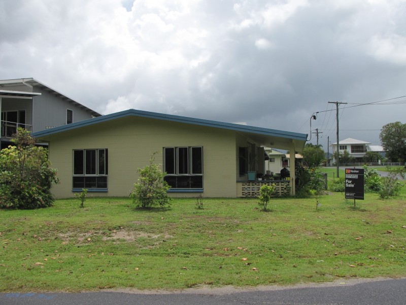 58 Marine Parade, Newell QLD 4873