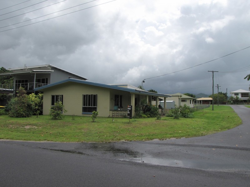 58 Marine Parade, Newell QLD 4873