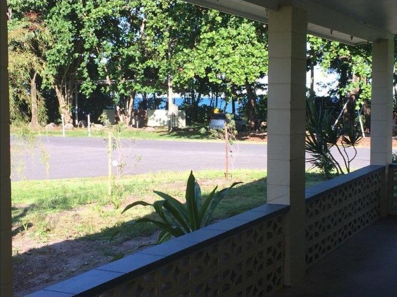 58 Marine Parade, Newell QLD 4873