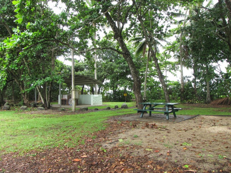 58 Marine Parade, Newell QLD 4873