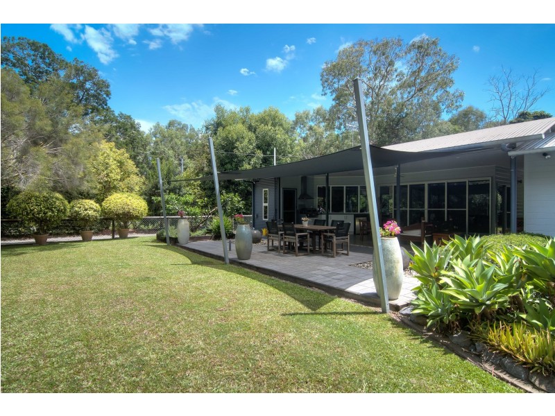 41 Mowbray River Road, Mowbray, Port Douglas QLD 4877