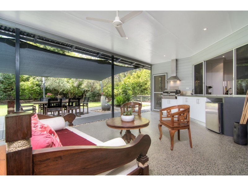 41 Mowbray River Road, Mowbray, Port Douglas QLD 4877