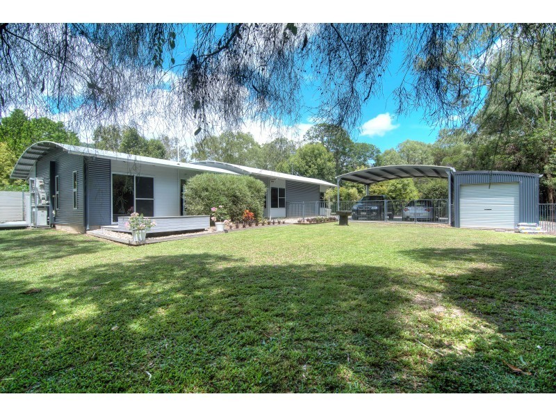 41 Mowbray River Road, Mowbray, Port Douglas QLD 4877