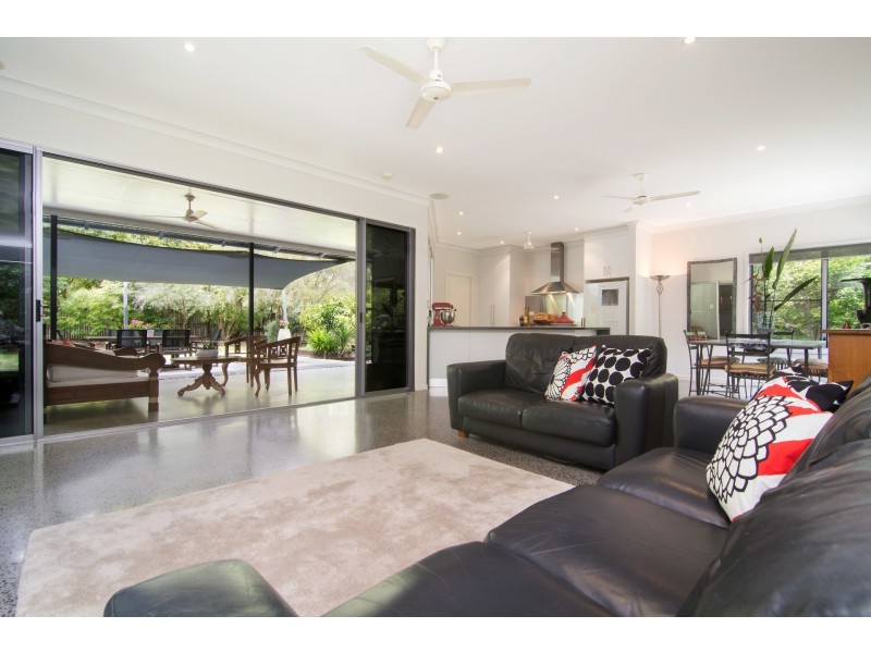 41 Mowbray River Road, Mowbray, Port Douglas QLD 4877