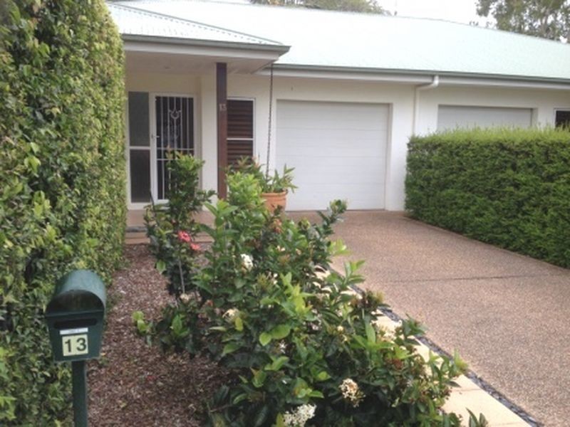 1/13 Limpet Avenue, Port Douglas QLD 4877