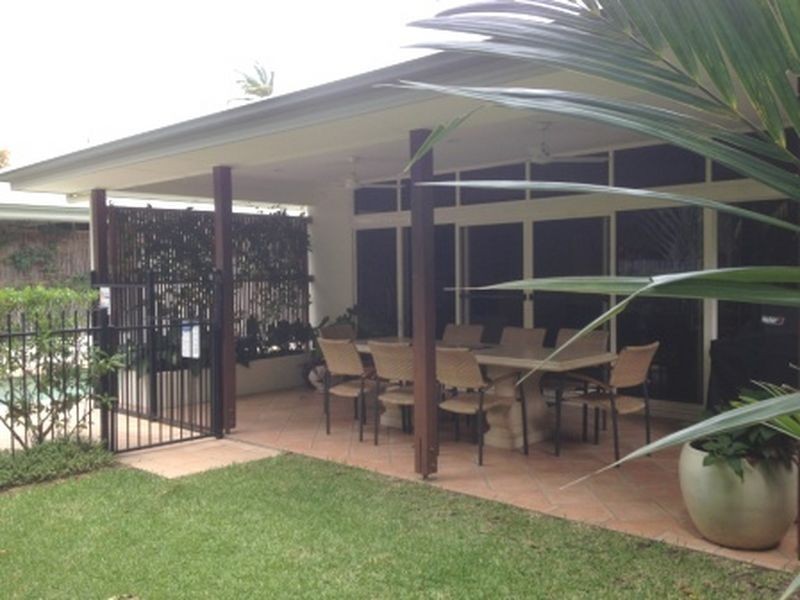 1/13 Limpet Avenue, Port Douglas QLD 4877