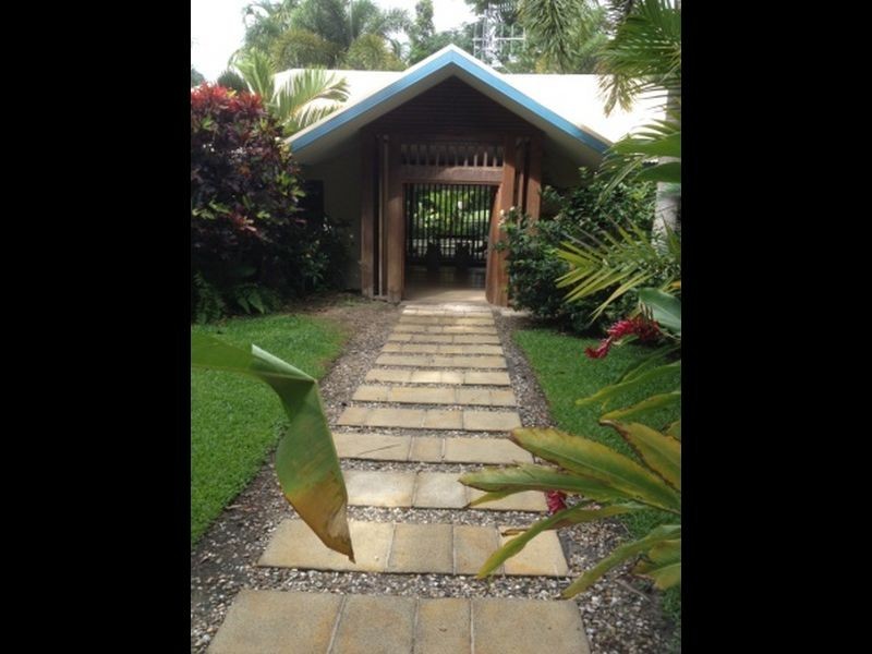 63 Mitre Street, Port Douglas QLD 4877