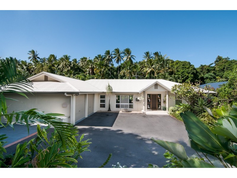 8 Barka Close, Wonga Beach QLD 4873