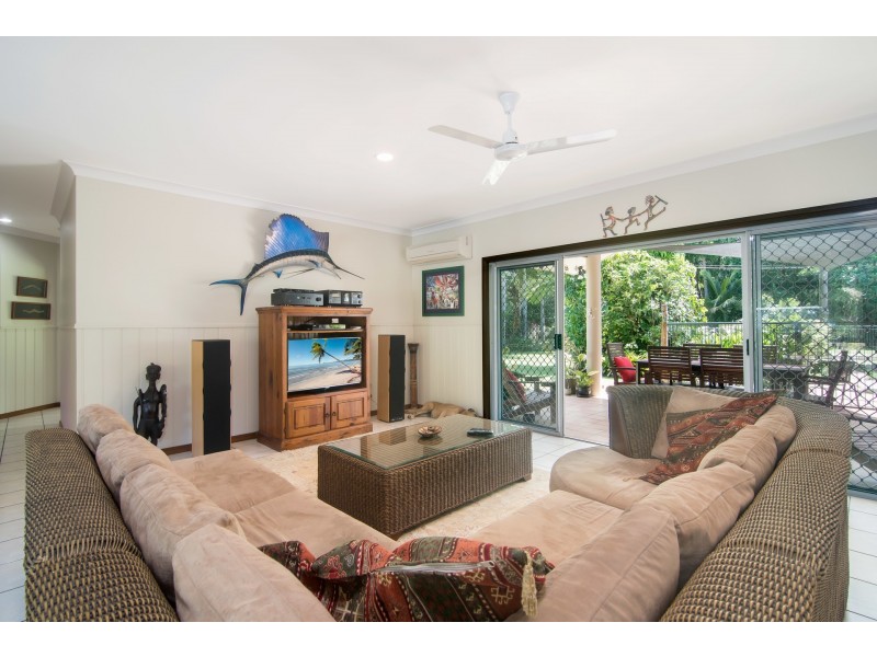 8 Barka Close, Wonga Beach QLD 4873