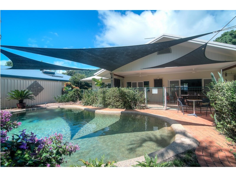 8 Barka Close, Wonga Beach QLD 4873