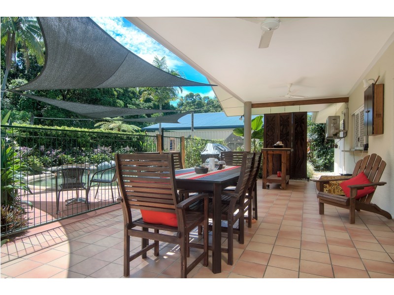 8 Barka Close, Wonga Beach QLD 4873