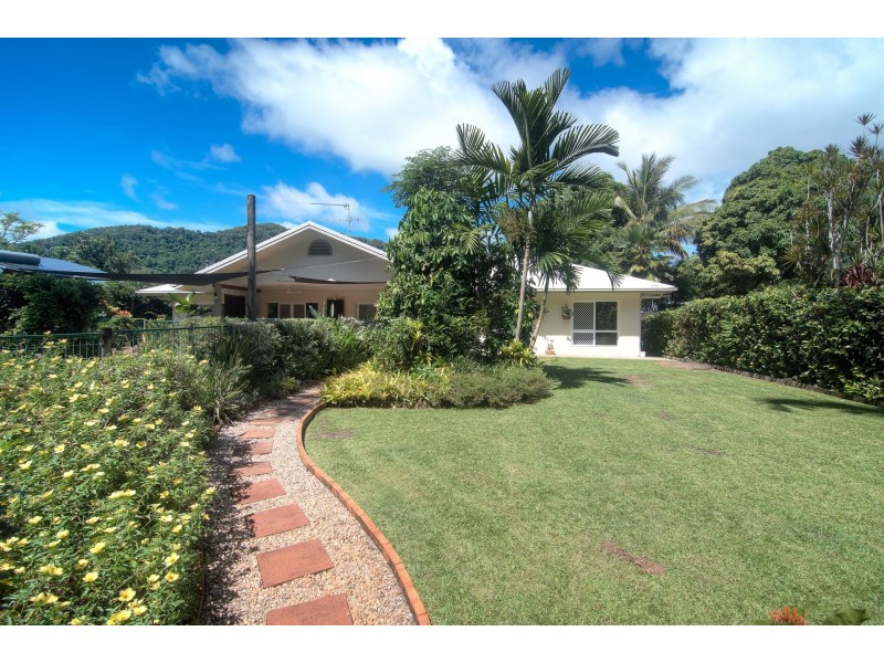 8 Barka Close, Wonga Beach QLD 4873