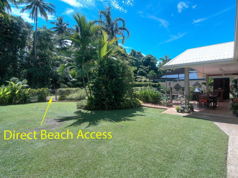 8 Barka Close, Wonga Beach QLD 4873
