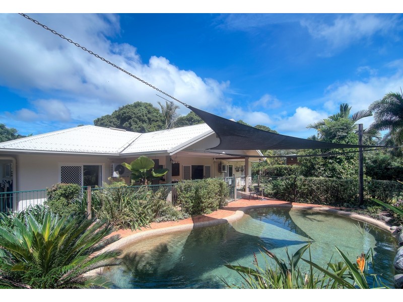 8 Barka Close, Wonga Beach QLD 4873