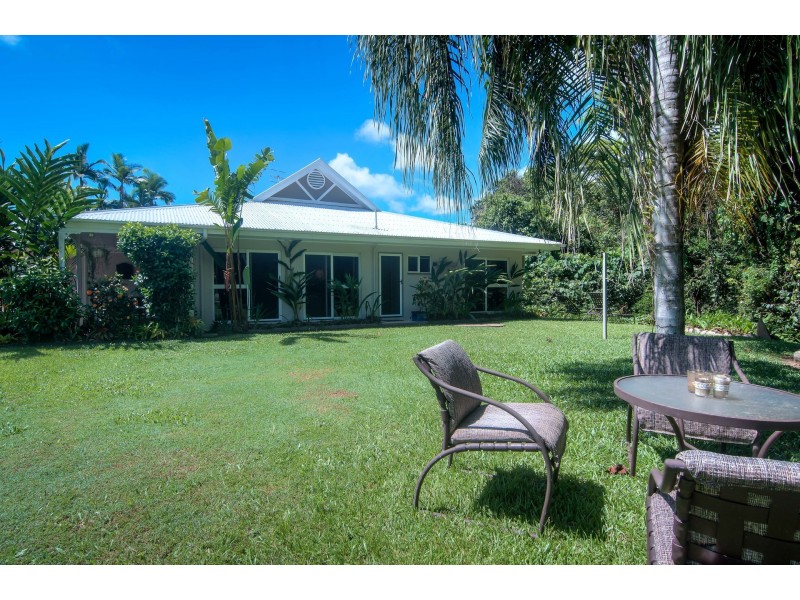 10 Riverside Village/133 Miallo Road, Miallo QLD 4873