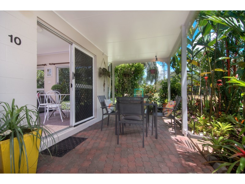 10 Riverside Village/133 Miallo Road, Miallo QLD 4873