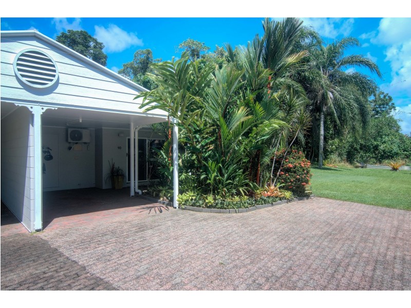 10 Riverside Village/133 Miallo Road, Miallo QLD 4873
