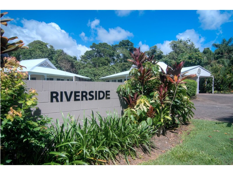 10 Riverside Village/133 Miallo Road, Miallo QLD 4873