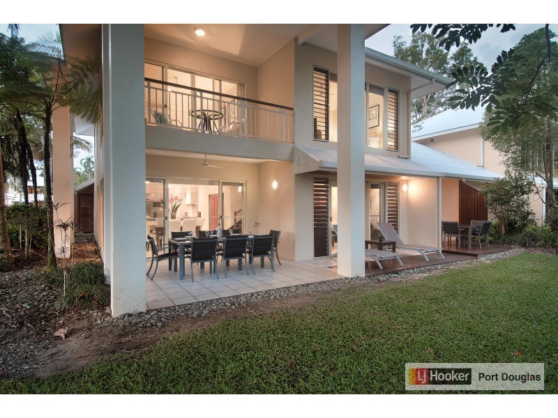 26 Paradise Links/70 Nautilus Street, Port Douglas QLD 4877