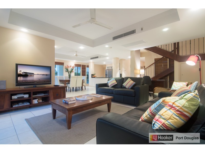 26 Paradise Links/70 Nautilus Street, Port Douglas QLD 4877
