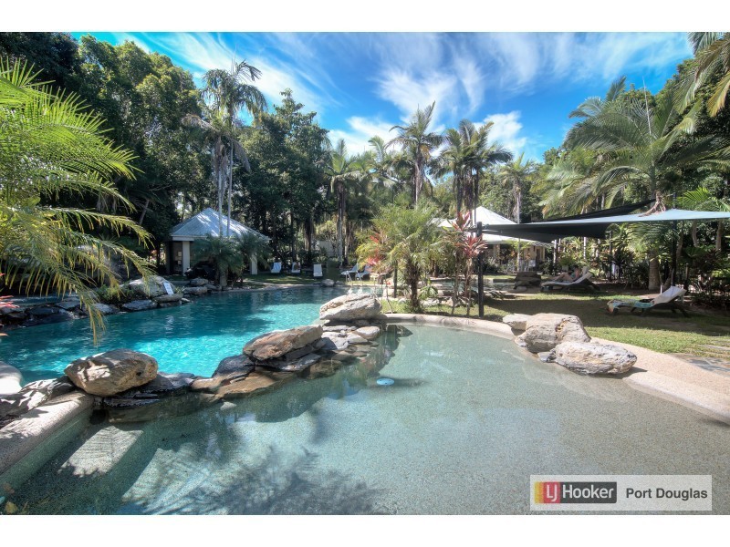 26 Paradise Links/70 Nautilus Street, Port Douglas QLD 4877