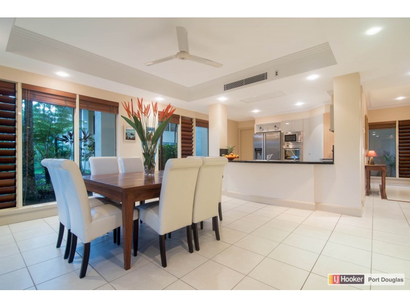 26 Paradise Links/70 Nautilus Street, Port Douglas QLD 4877