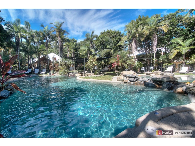 26 Paradise Links/70 Nautilus Street, Port Douglas QLD 4877
