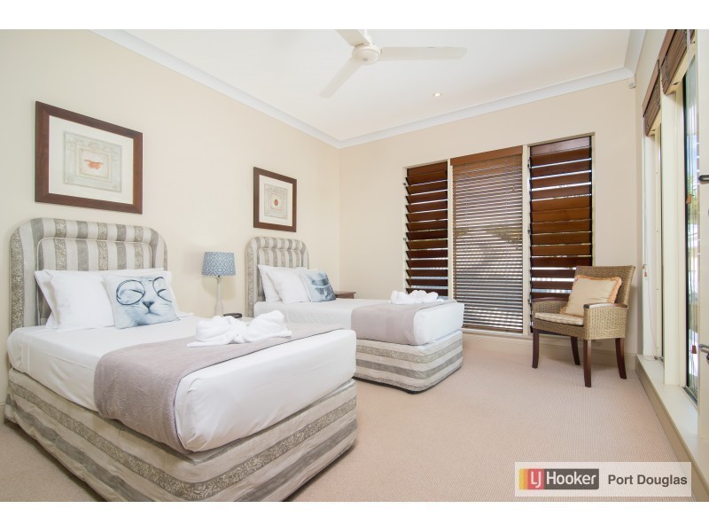 26 Paradise Links/70 Nautilus Street, Port Douglas QLD 4877