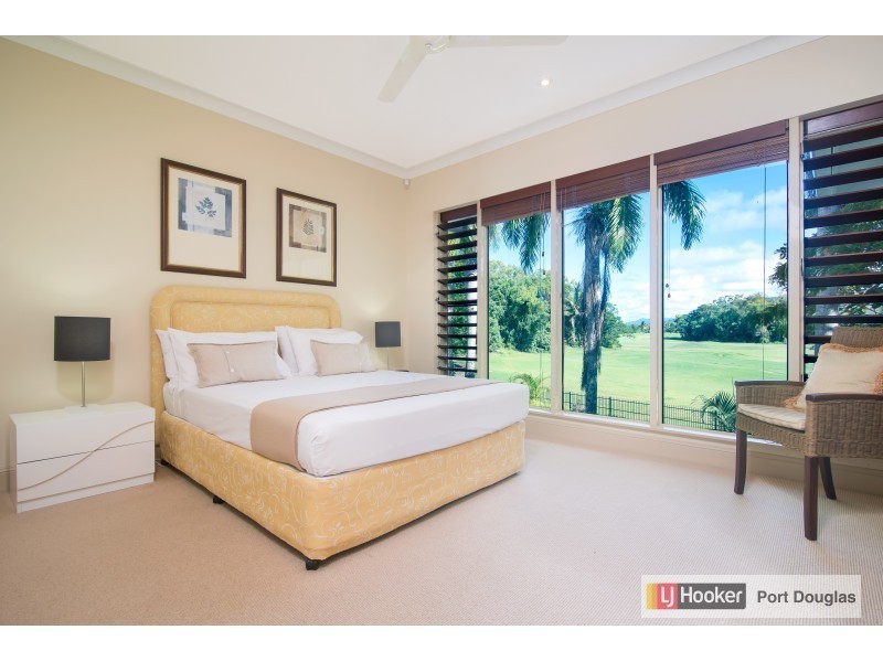 26 Paradise Links/70 Nautilus Street, Port Douglas QLD 4877