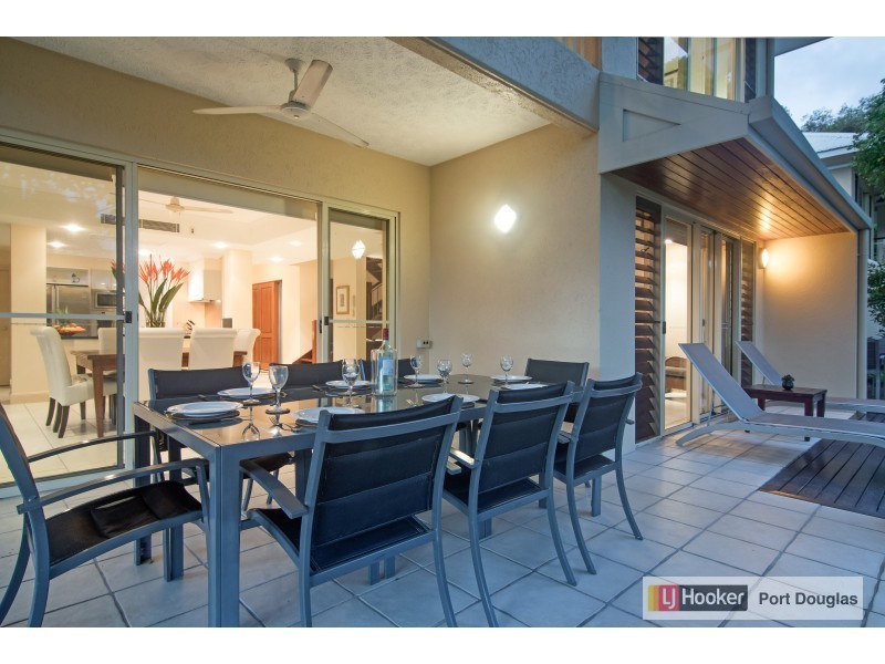 26 Paradise Links/70 Nautilus Street, Port Douglas QLD 4877