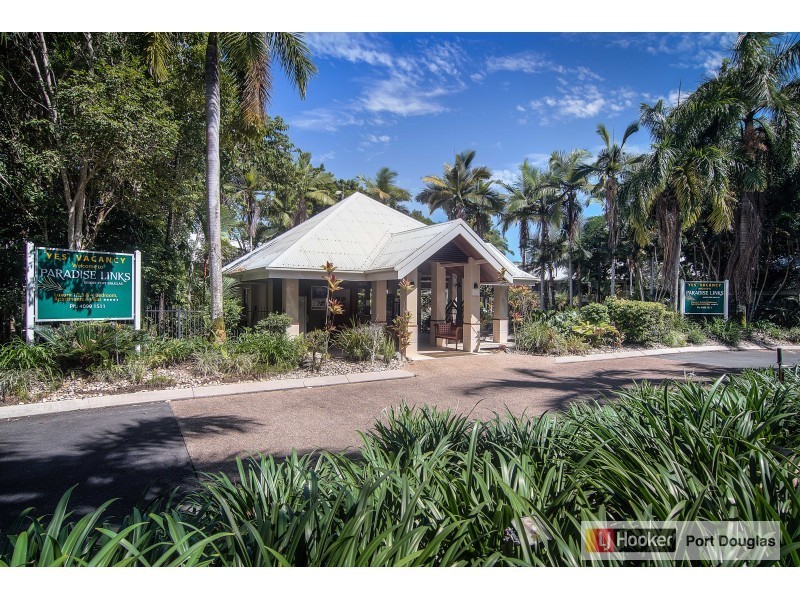 26 Paradise Links/70 Nautilus Street, Port Douglas QLD 4877