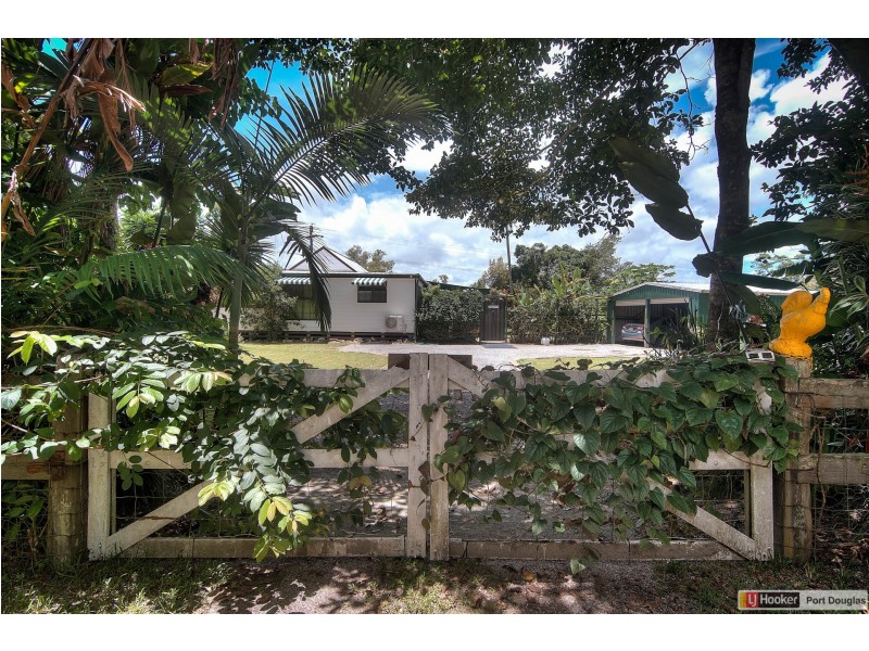 31 Mount Kooyong Rd, Julatten QLD 4871