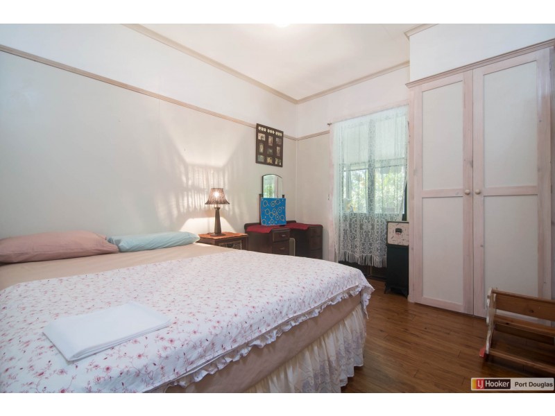 31 Mount Kooyong Rd, Julatten QLD 4871