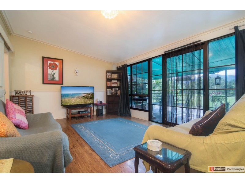 31 Mount Kooyong Rd, Julatten QLD 4871