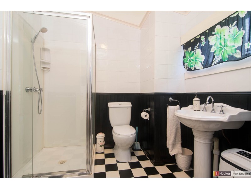 31 Mount Kooyong Rd, Julatten QLD 4871