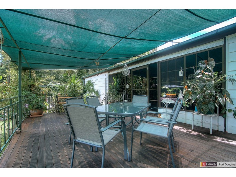 31 Mount Kooyong Rd, Julatten QLD 4871