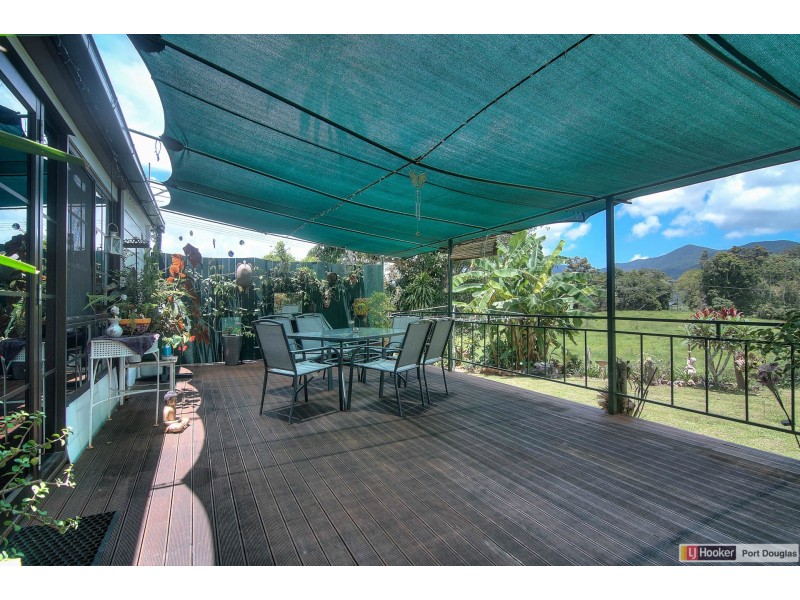 31 Mount Kooyong Rd, Julatten QLD 4871