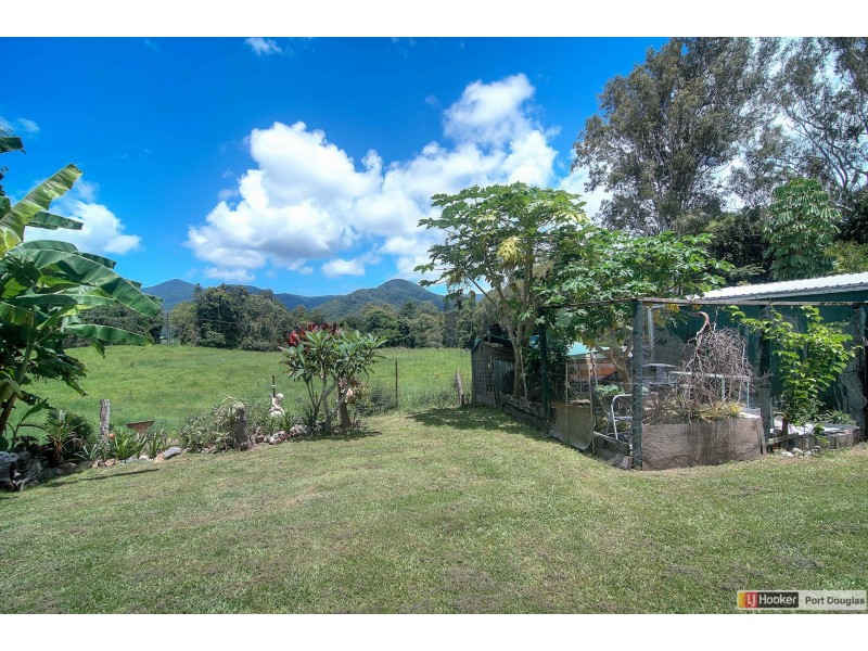 31 Mount Kooyong Rd, Julatten QLD 4871